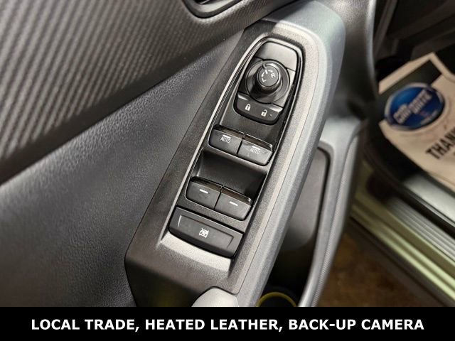 Used 2024 Subaru Crosstrek 2.5i Sport w/ Crosstrek Mirror Package image 11