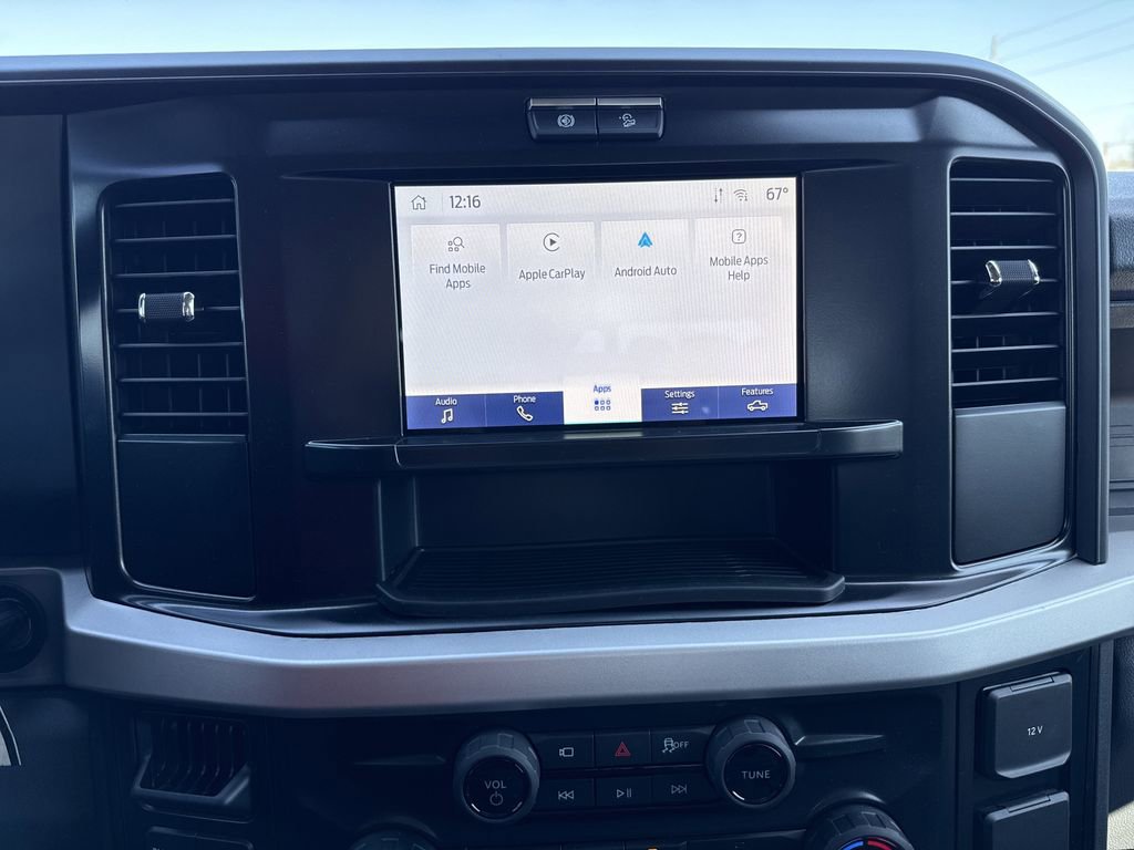New 2025 Ford F250 XL w/ STX Appearance Package AWD/4WD image 19