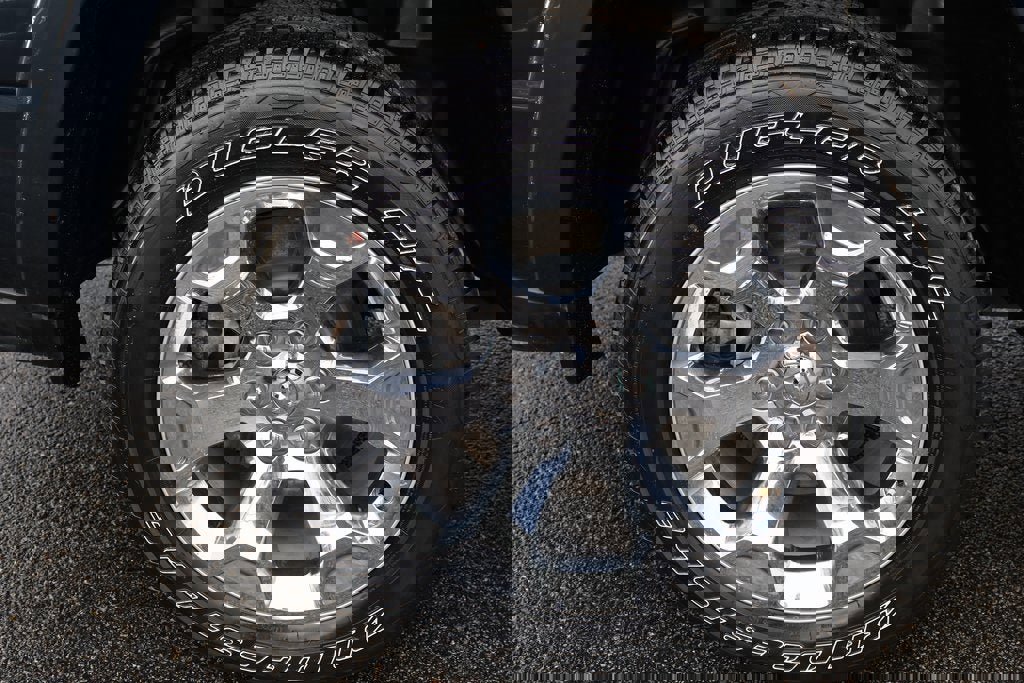 Used 2025 RAM 1500 Big Horn image 9