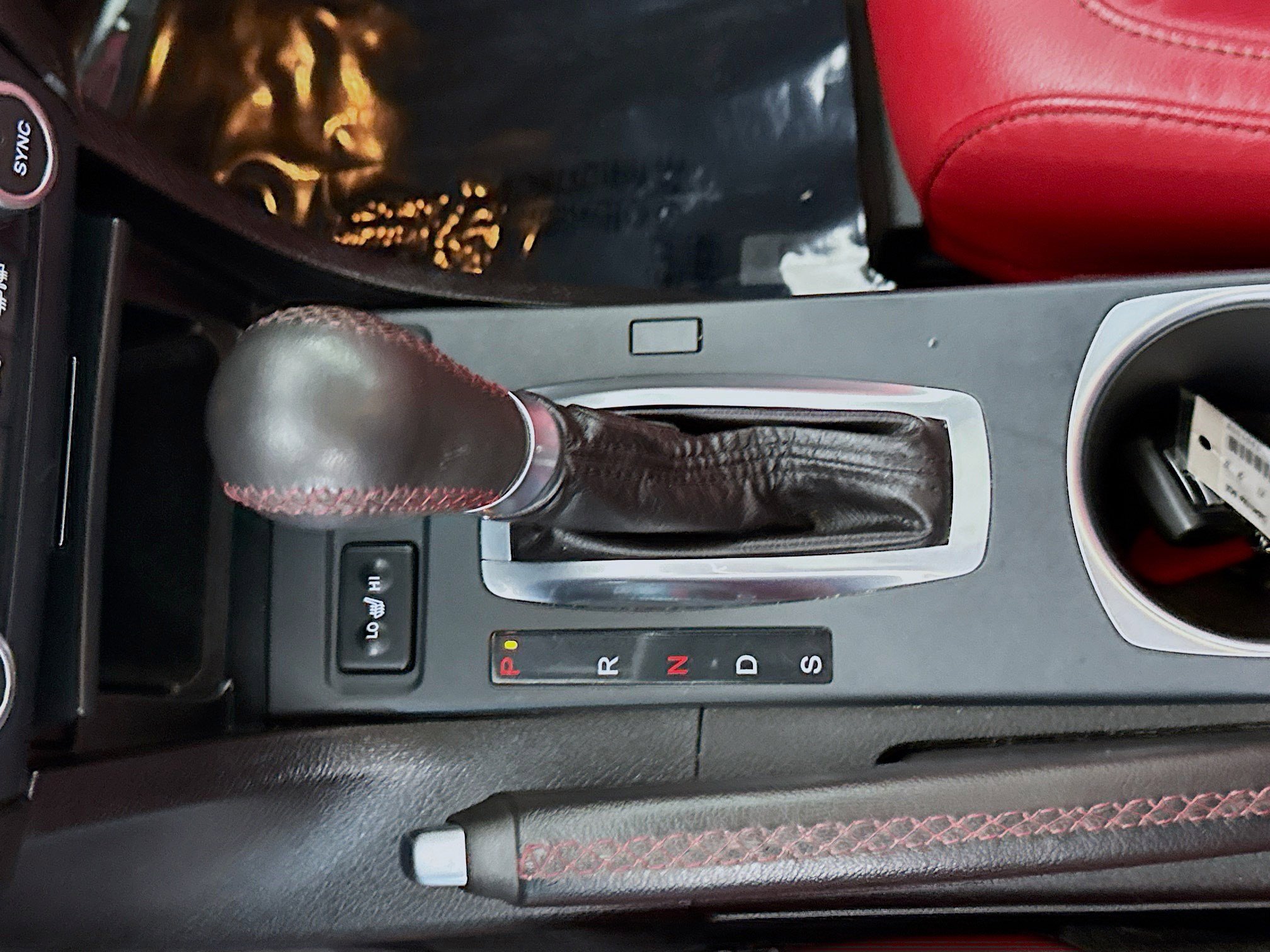 Used 2022 Acura ILX FWD image 20