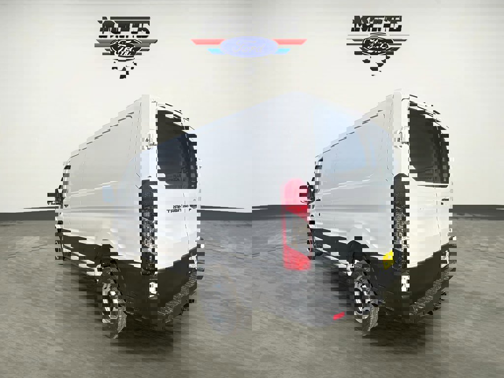 New 2026 Ford Transit 250 Low Roof w/ Load Area Protection Package image 7