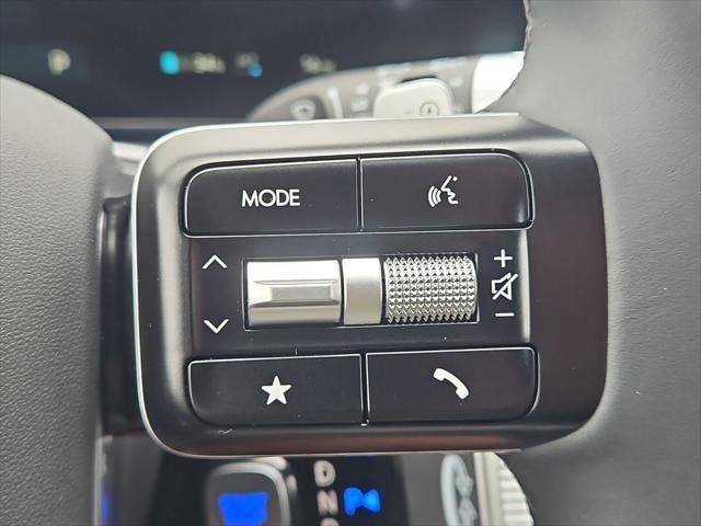 New 2026 Hyundai Ioniq 9 SEL image 14