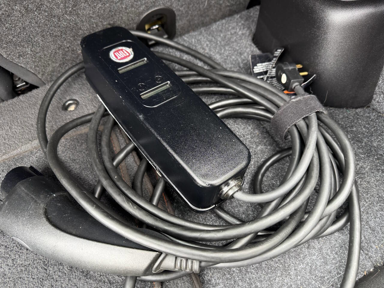 Used 2016 FIAT 500 e image 15