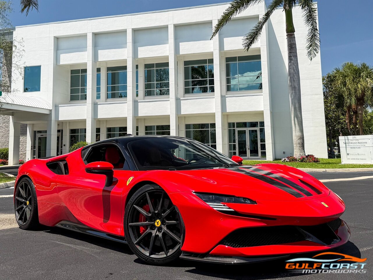 Used 2021 Ferrari SF90 Stradale image 70