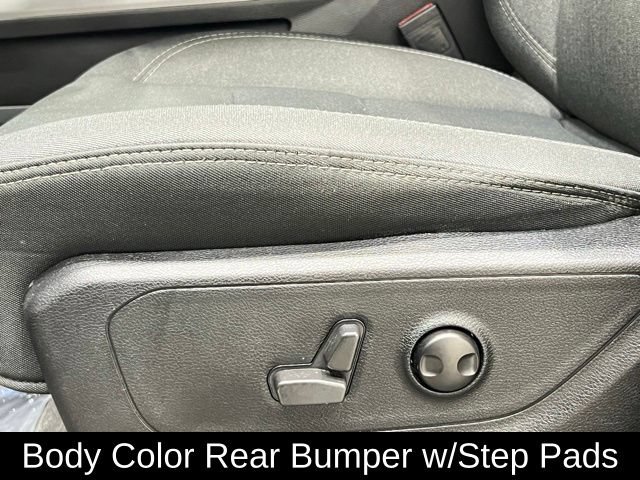 Used 2022 RAM 1500 Big Horn RWD image 20