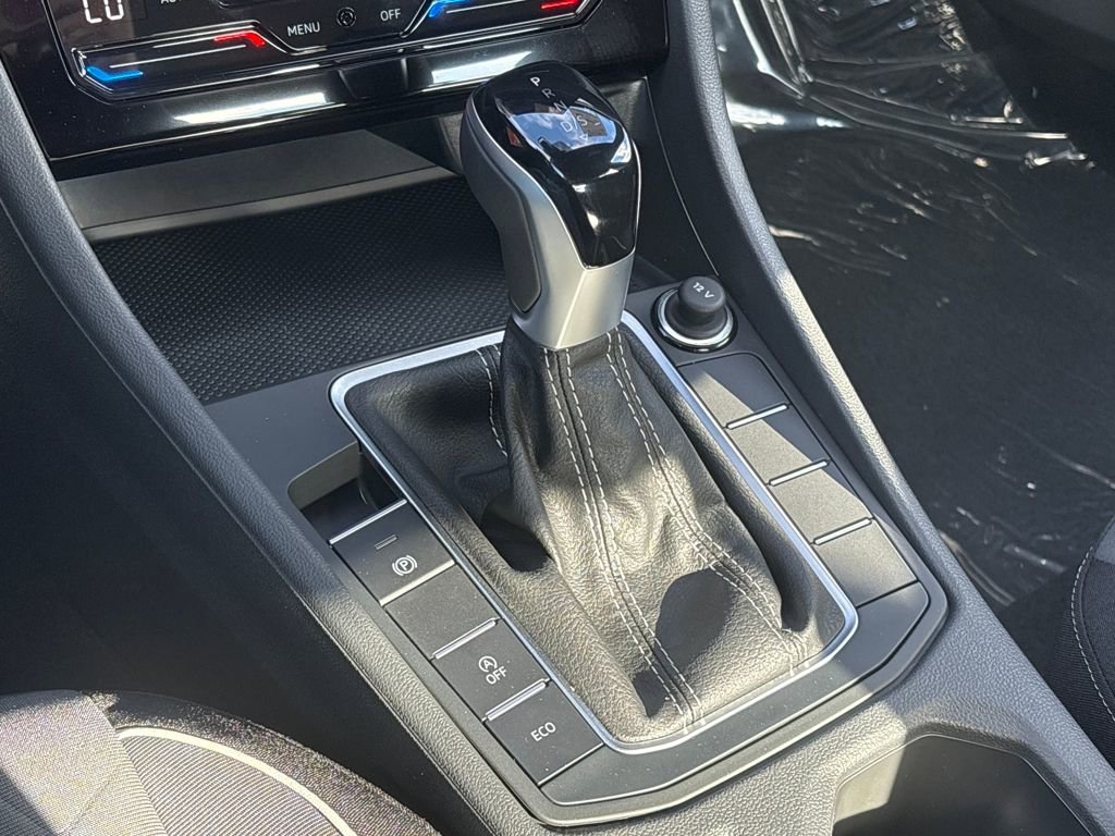 New 2026 Volkswagen Jetta Sport image 44