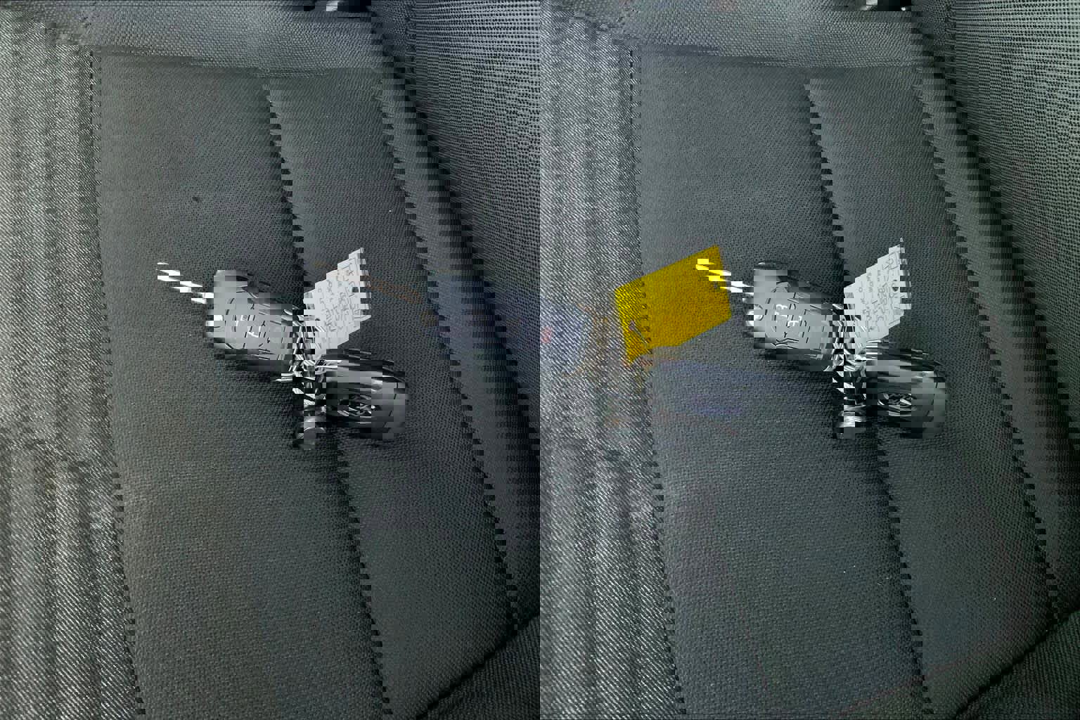 Used 2023 Ford F150 XL w/ STX Appearance Package image 14