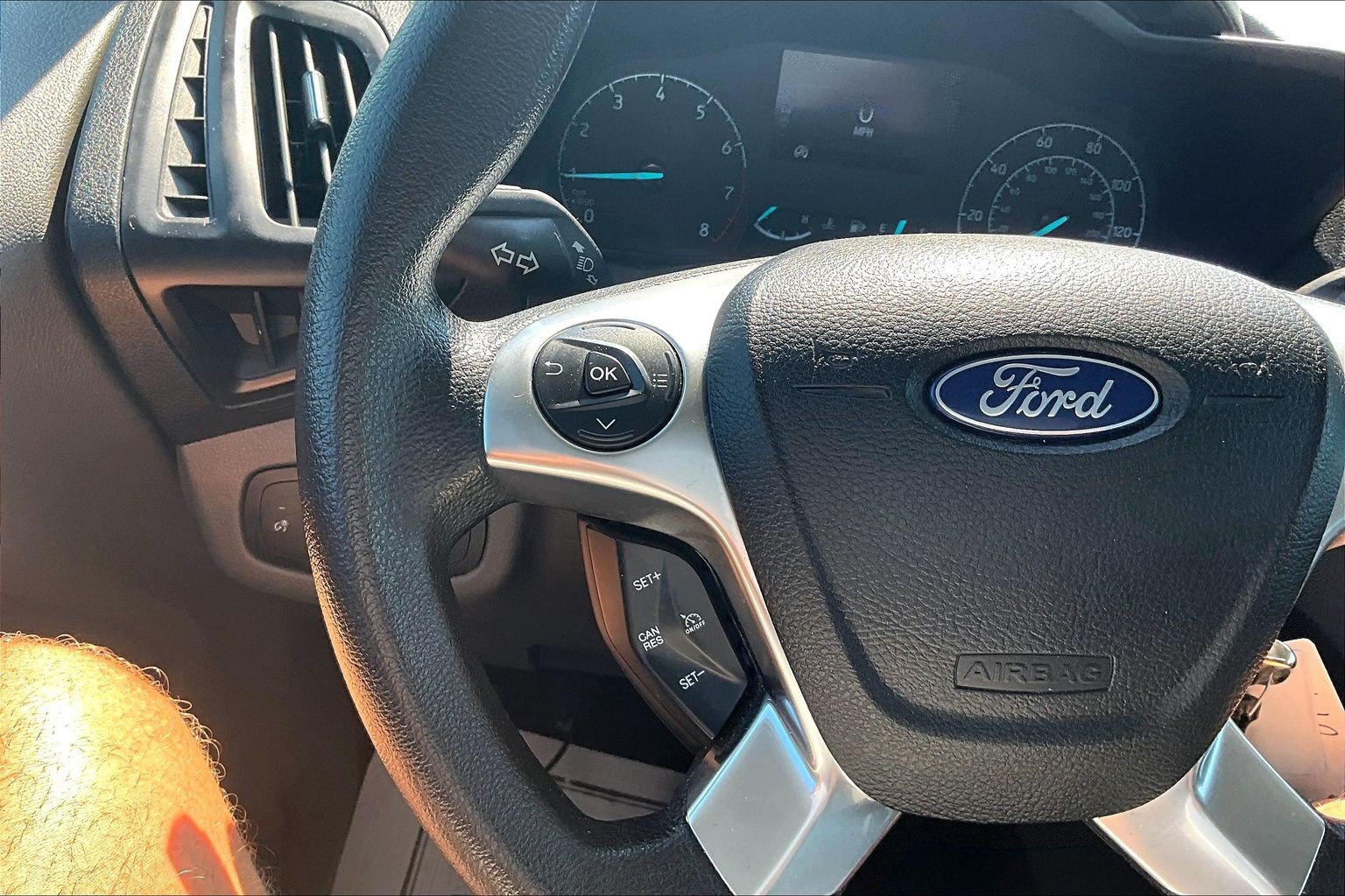 Used 2023 Ford Transit Connect XL FWD image 23