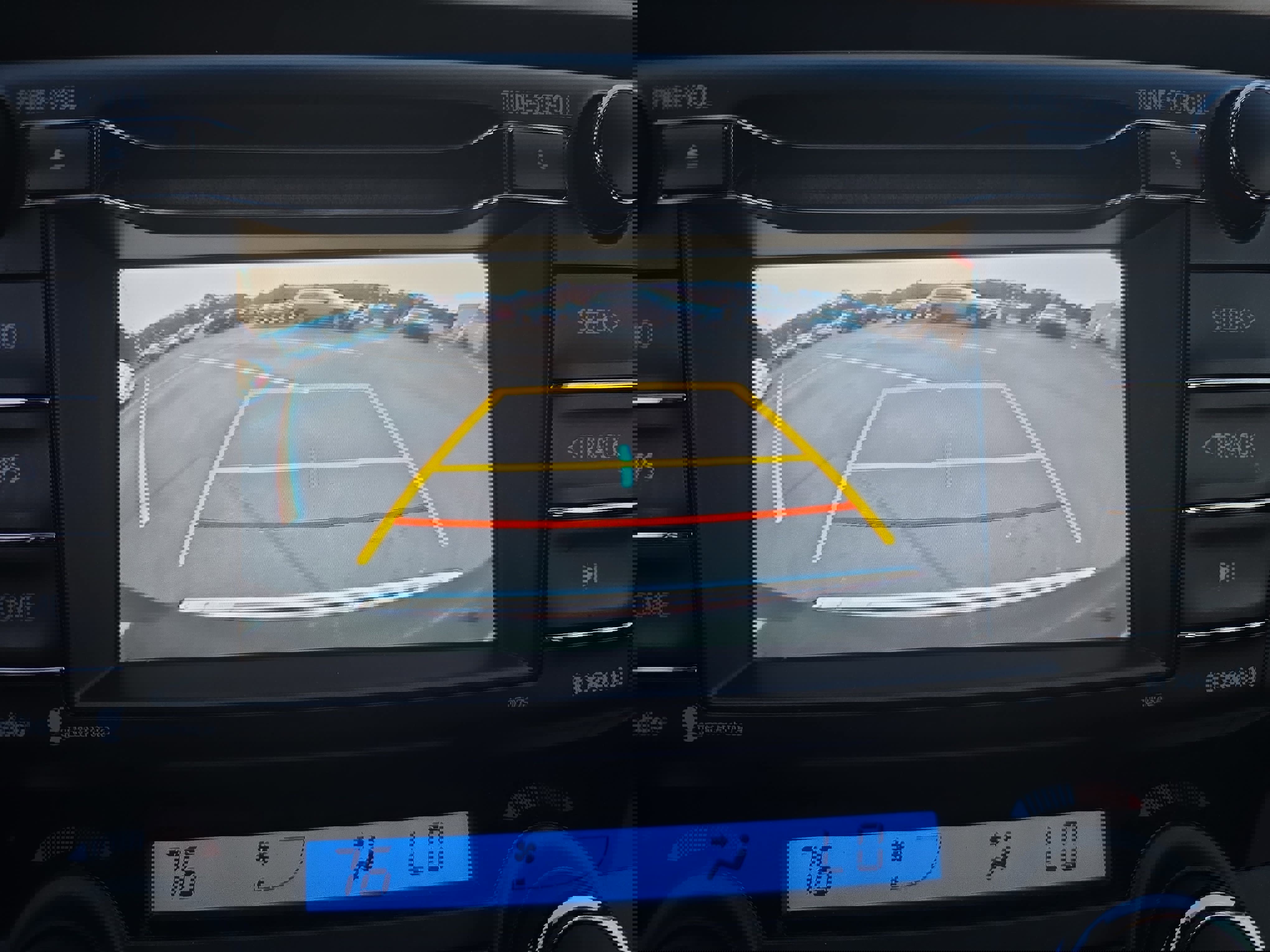 Used 2017 Toyota RAV4 SE w/ Power Special Value Package image 23