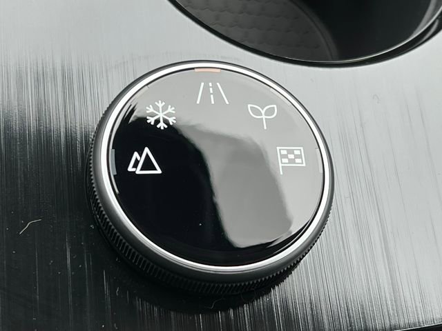 New 2026 Nissan Rogue SV w/ Cold Weather Package image 23