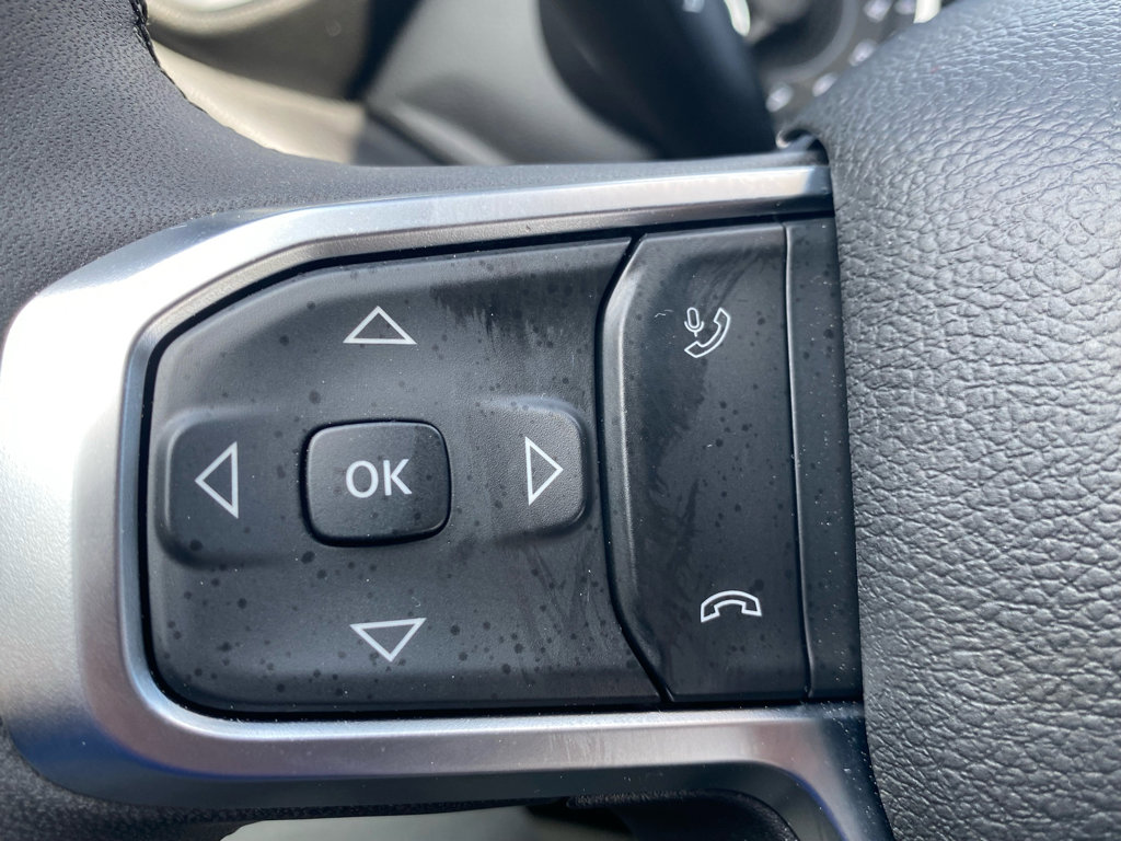 Used 2026 RAM 2500 Big Horn image 24