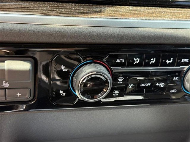 New 2026 Chevrolet Silverado 2500 LT w/ All Star Edition image 13