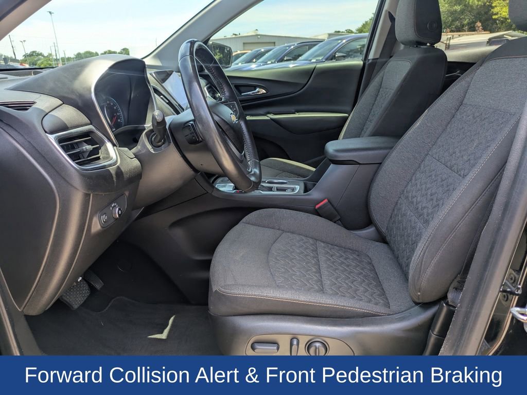 Used 2022 Chevrolet Equinox LT FWD image 15