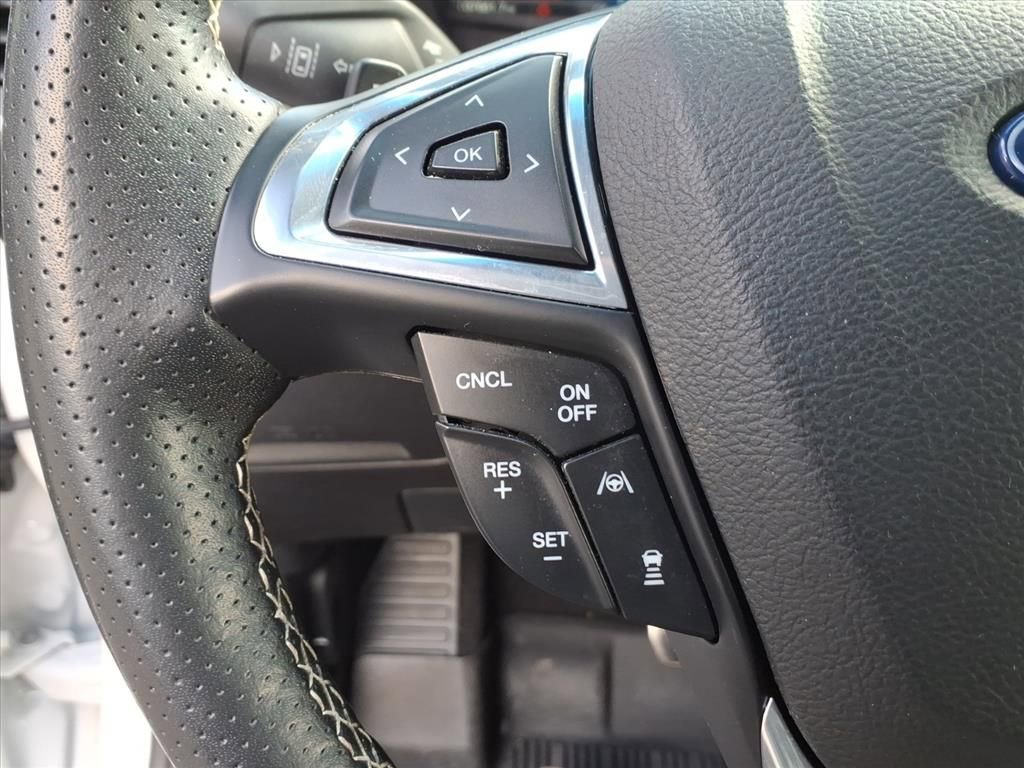 Used 2019 Ford Edge ST w/ Convenience Package AWD/4WD image 20
