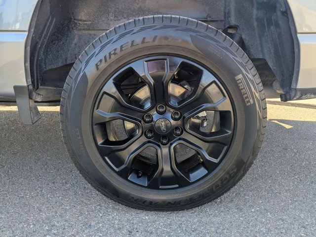 Used 2022 Ford F150 XLT w/ Equipment Group 302A High AWD/4WD image 26