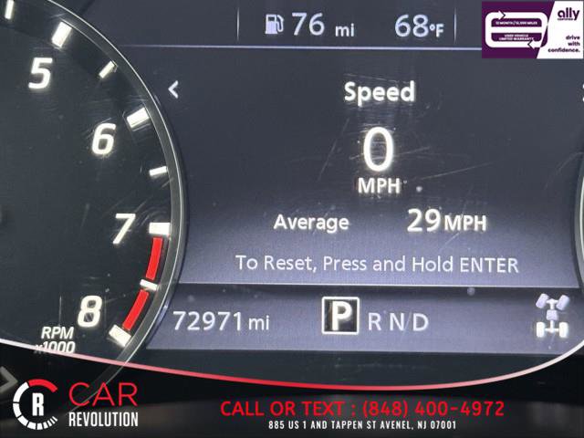 Used 2022 Nissan Frontier S image 23