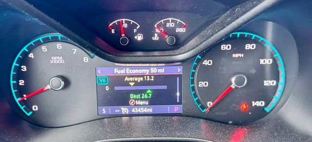 Used 2021 Chevrolet Colorado Z71 image 13