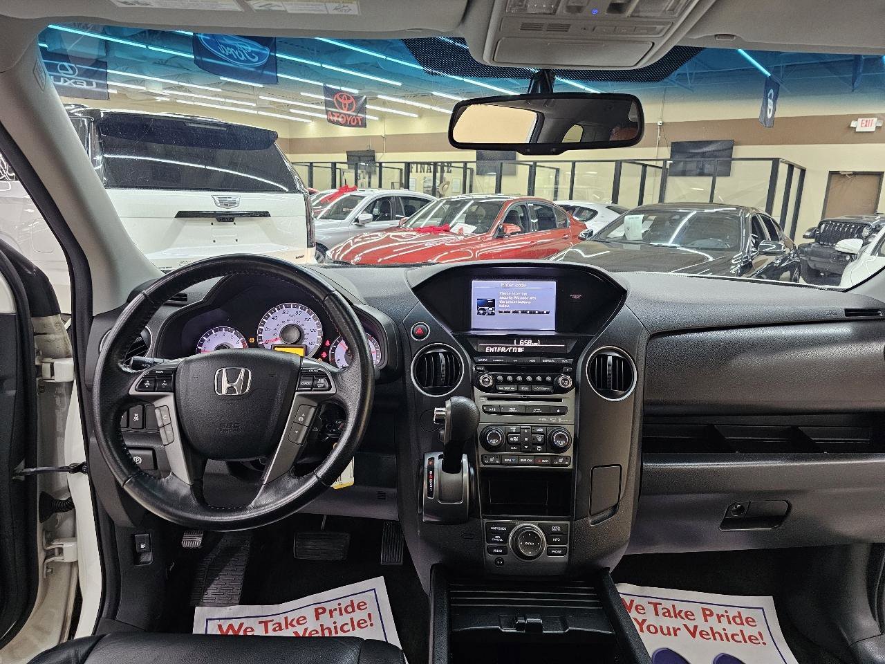 Used 2013 Honda Pilot Touring image 27