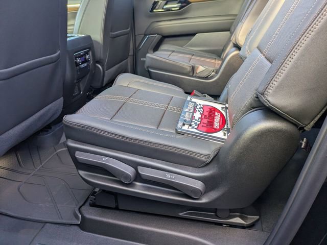 New 2026 Chevrolet Suburban High Country image 29