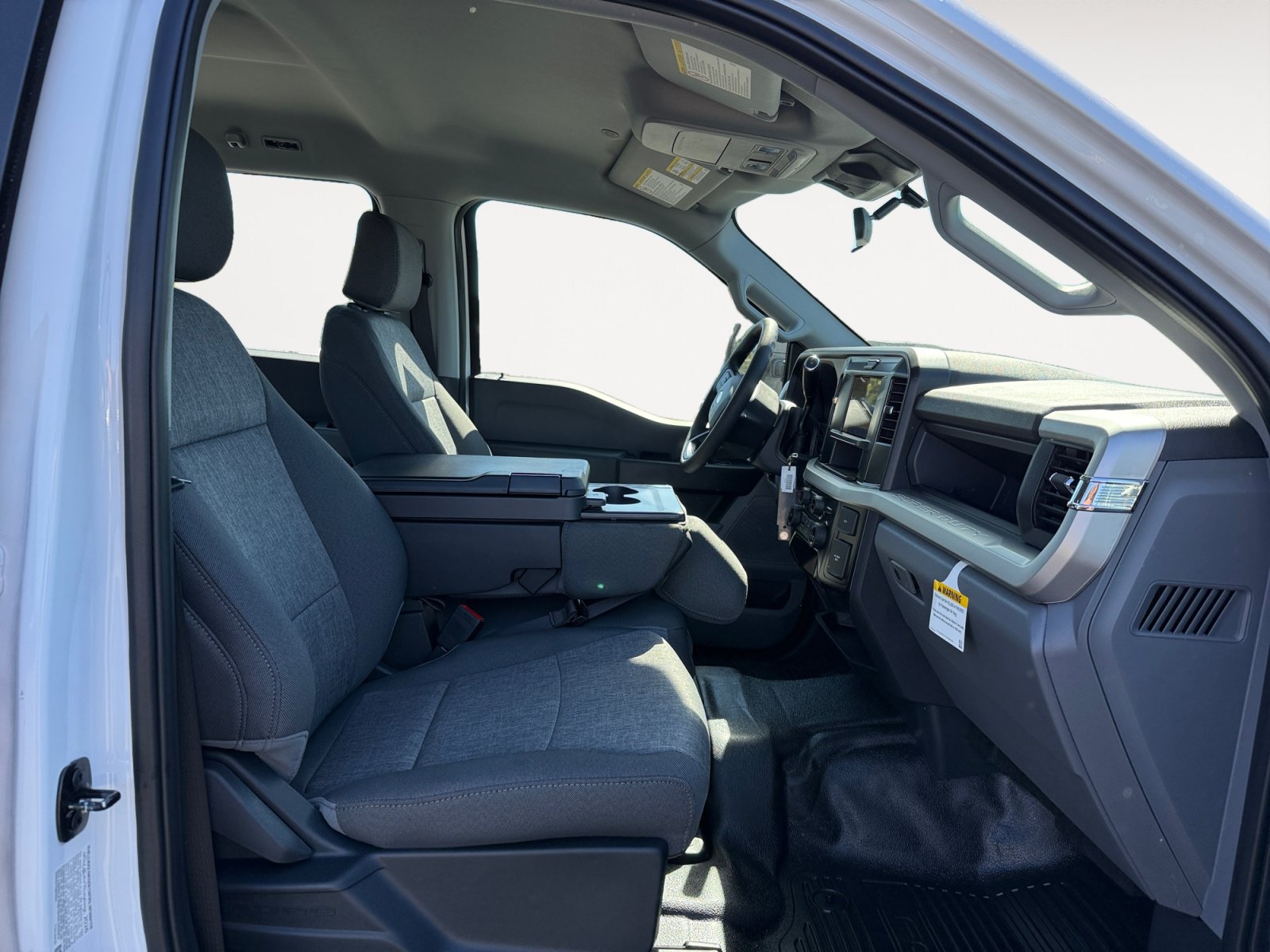 New 2026 Ford F350 XL AWD/4WD image 19