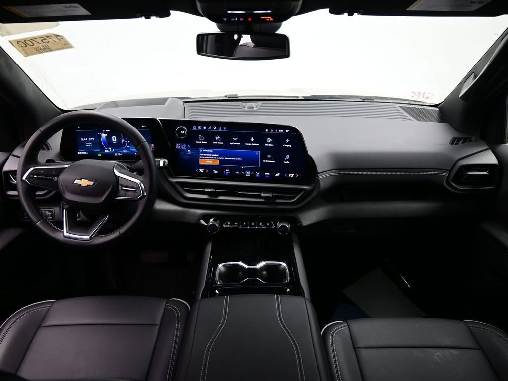 Used 2026 Chevrolet Silverado EV LT image 10