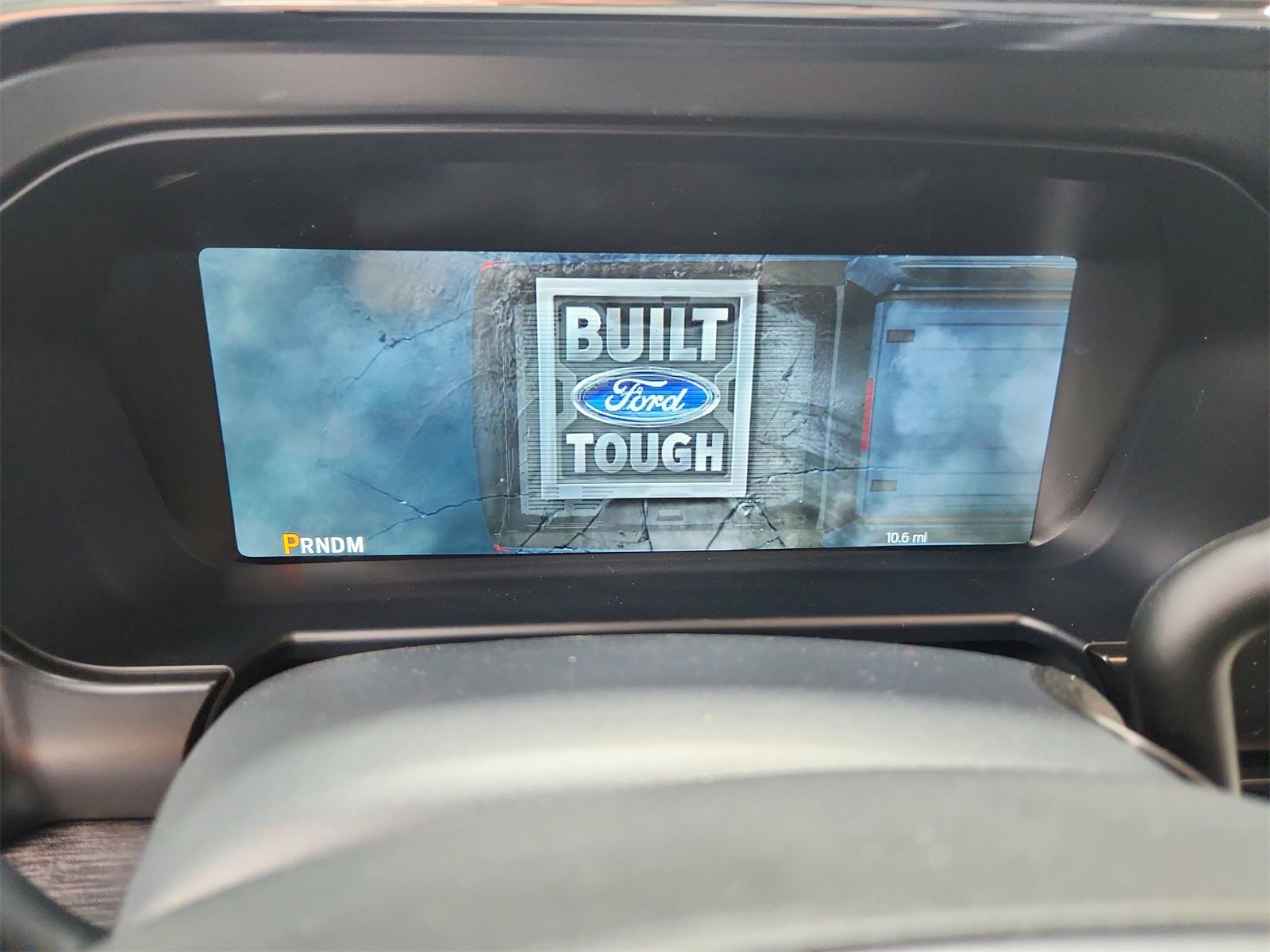 New 2026 Ford F250 Lariat image 22