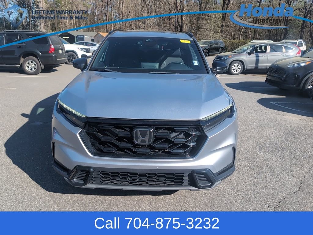 Used 2023 Honda CR-V Sport image 2