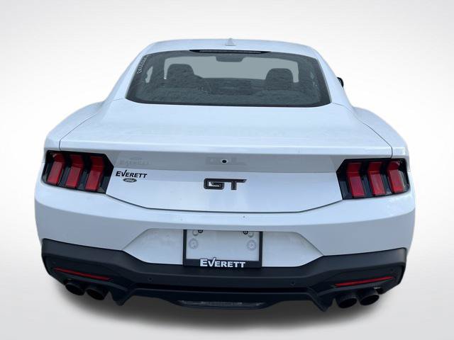 New 2026 Ford Mustang GT Premium RWD image 3