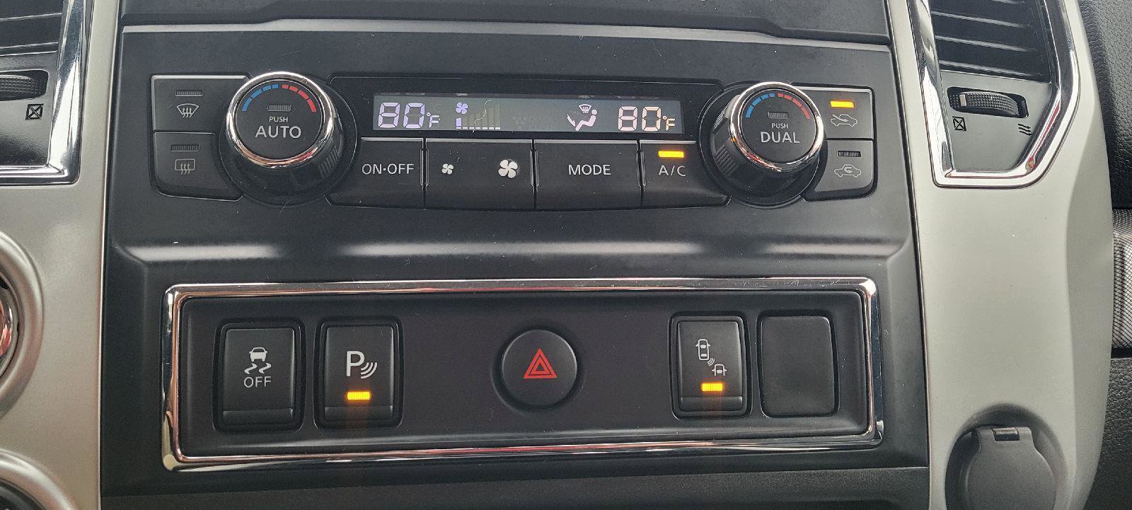 Used 2019 Nissan Titan PRO-4X w/ Pro-4x Utility Package image 22