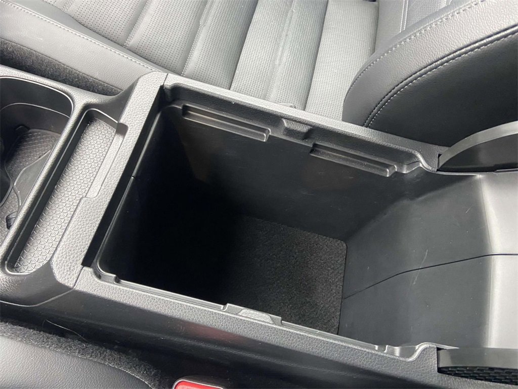 Used 2023 Honda CR-V EX-L image 28