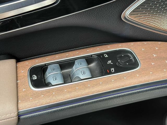 Certified 2023 Mercedes-Benz EQS 450+ SUV image 12