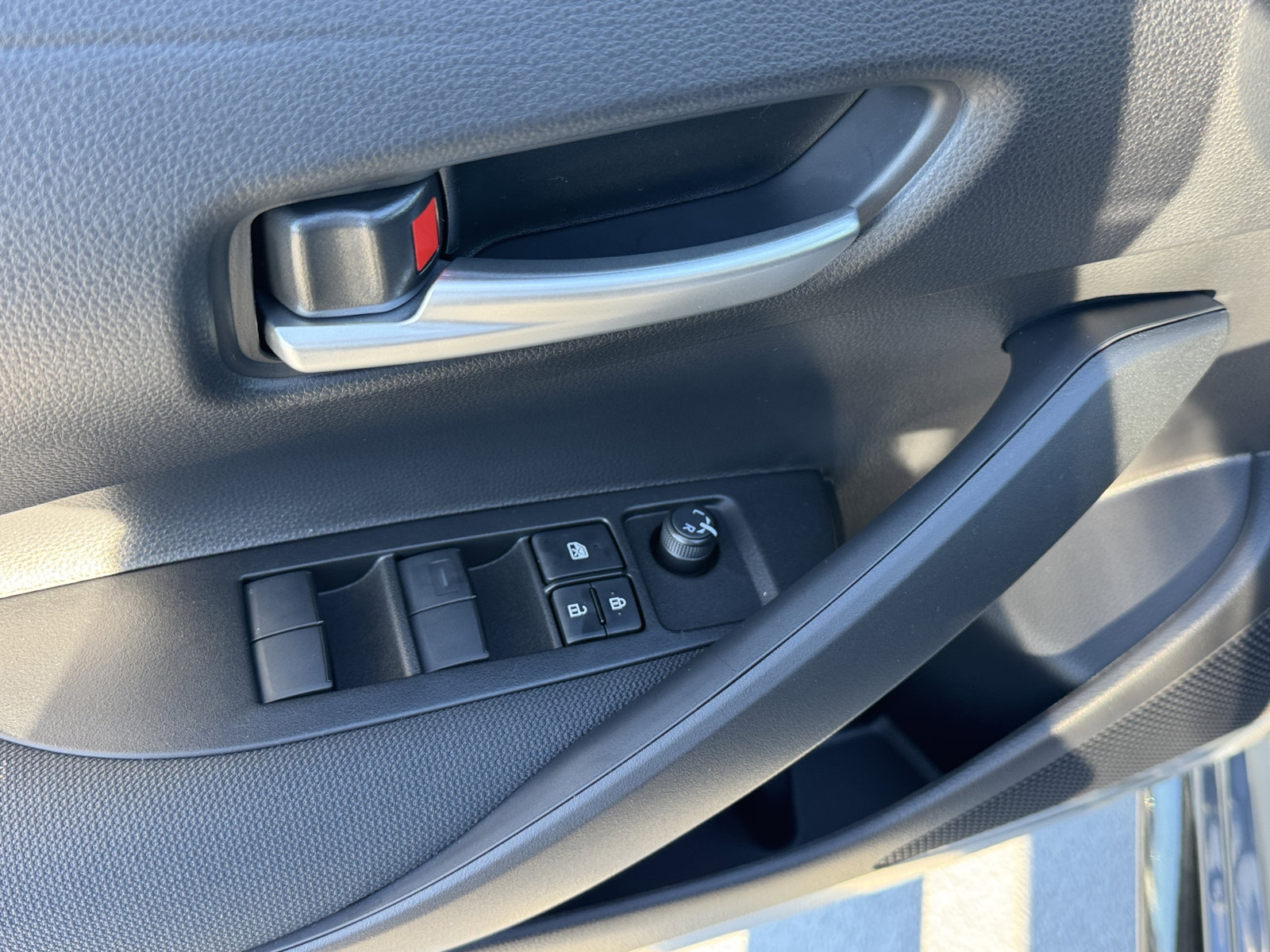 New 2026 Toyota Corolla SE image 18