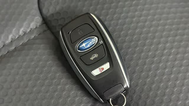 Used 2023 Subaru Forester Wilderness AWD/4WD image 33