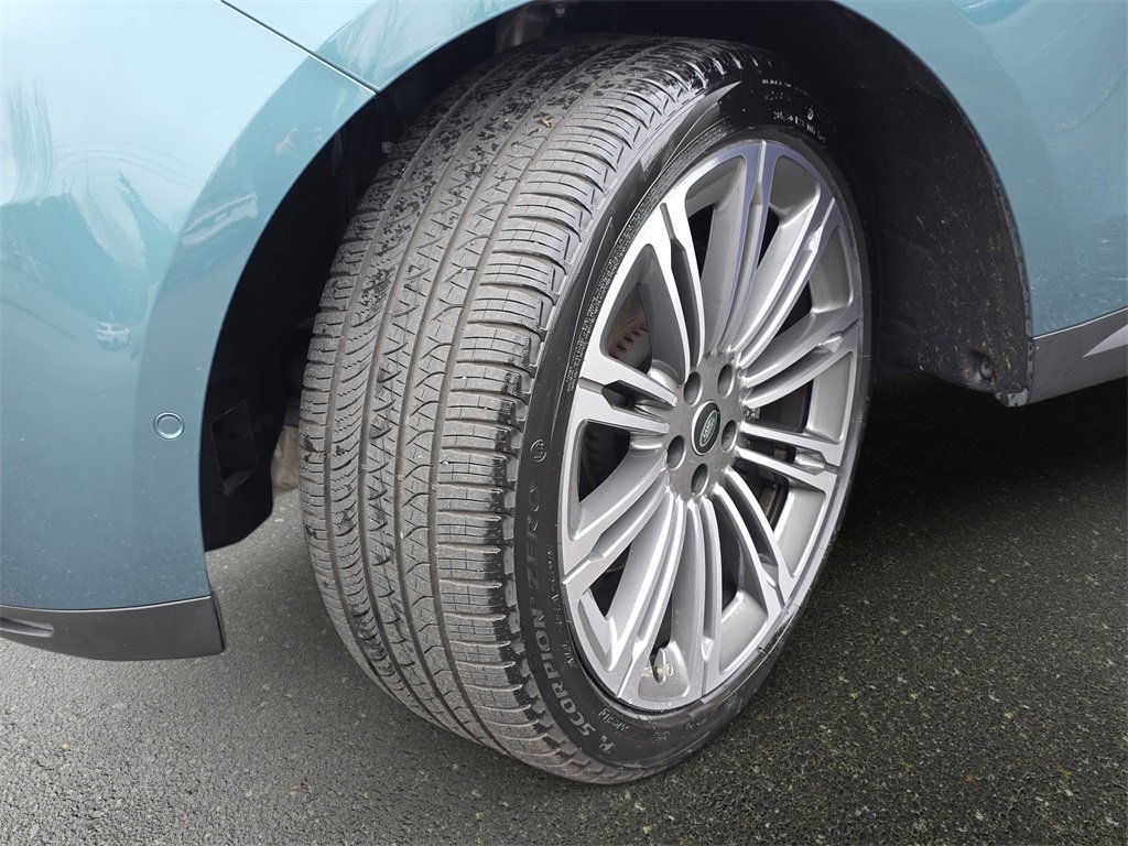 Used 2024 Land Rover Range Rover Sport SE image 34