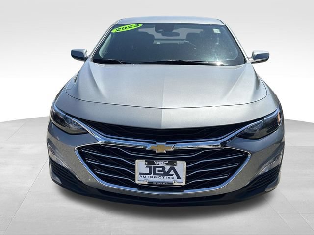 Used 2023 Chevrolet Malibu LT FWD image 23