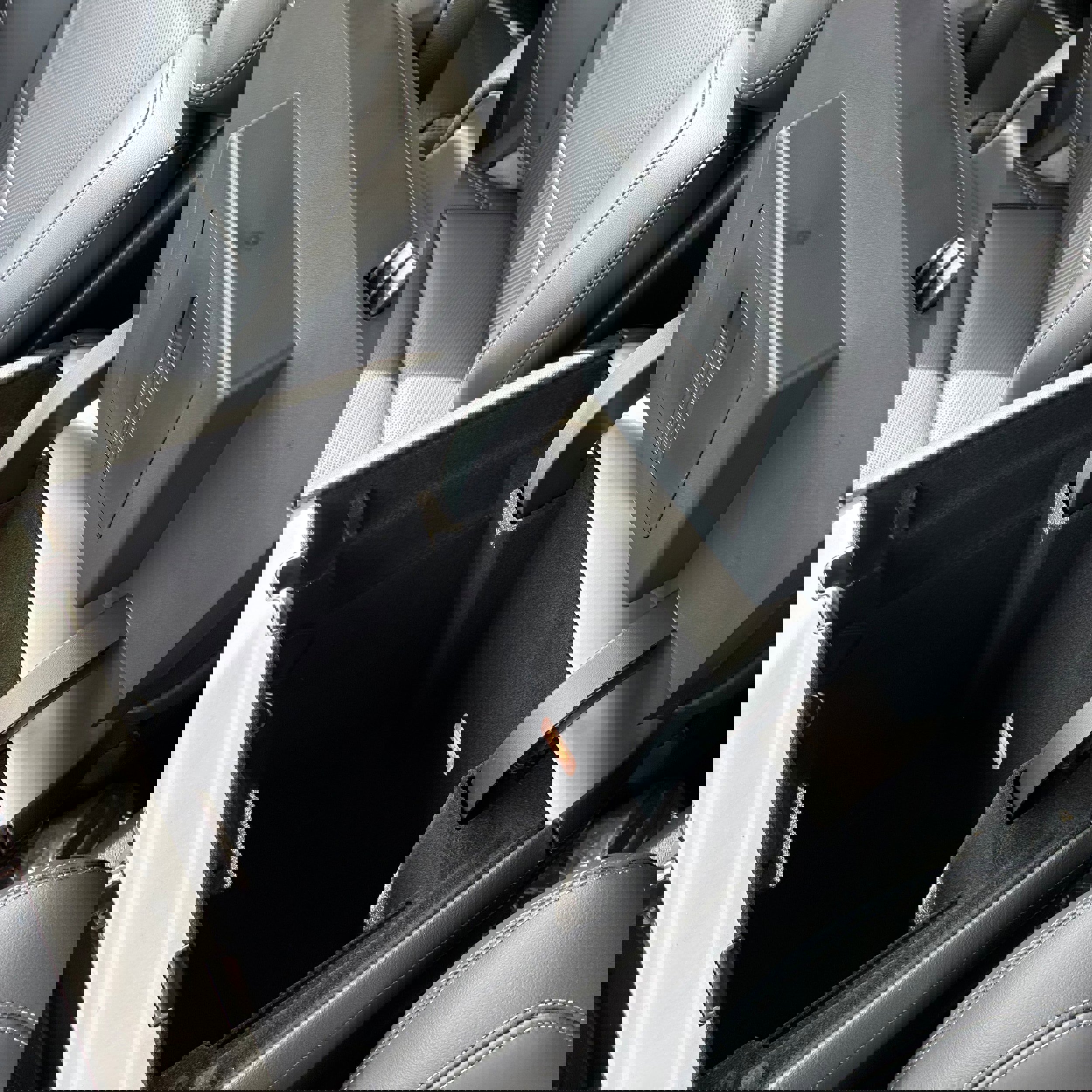 New 2025 Lincoln Navigator L Reserve image 57