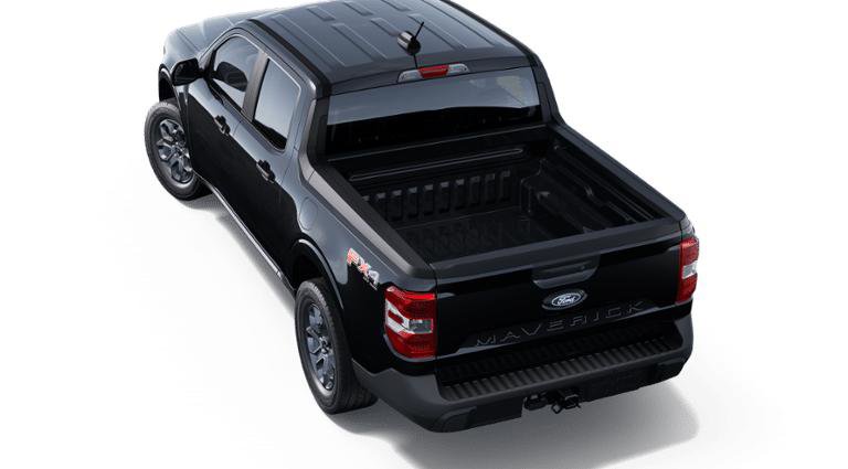 New 2025 Ford Maverick XLT w/ XLT Luxury Package image 26