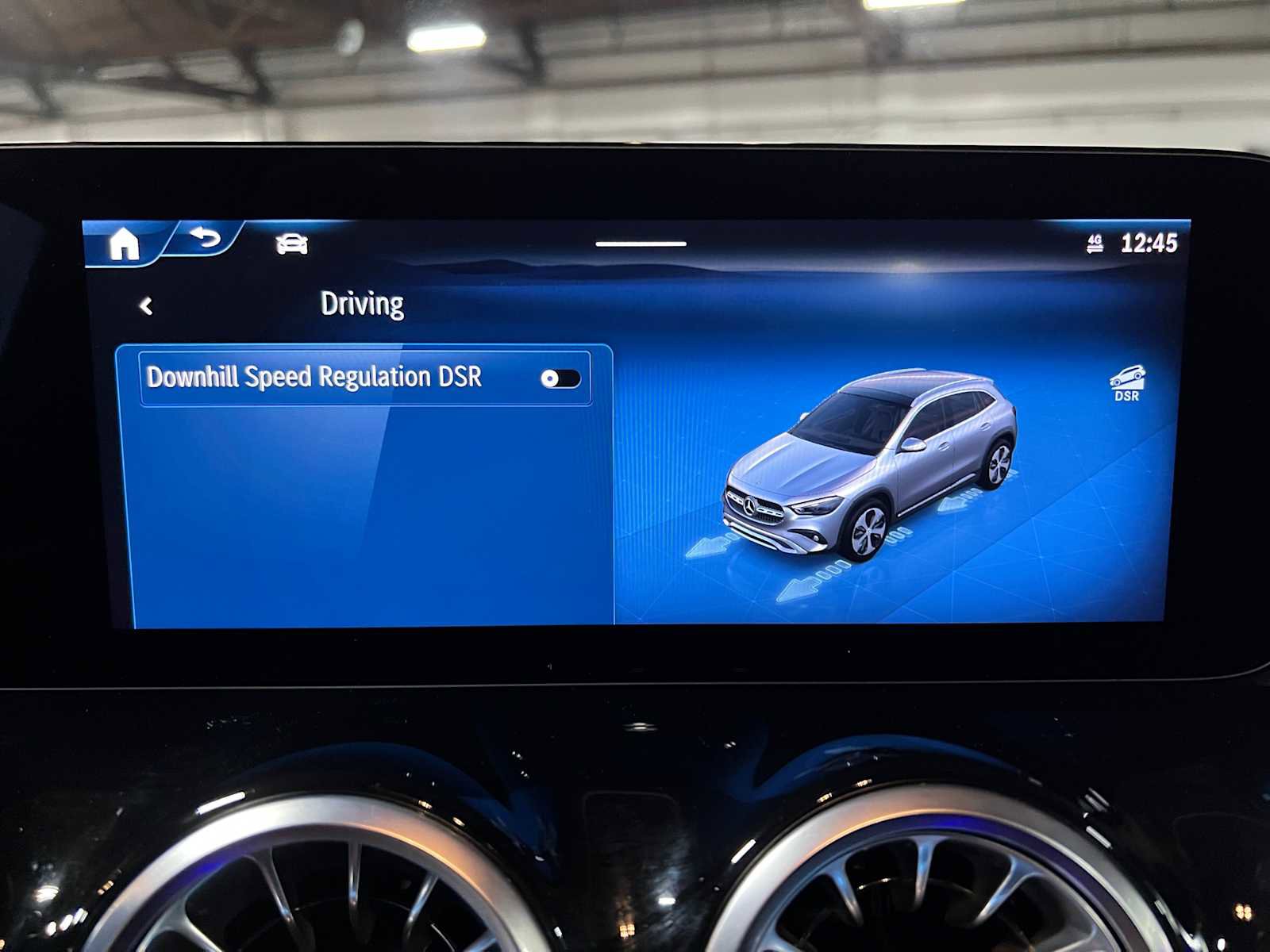 Certified 2025 Mercedes-Benz GLA 250 4MATIC image 30