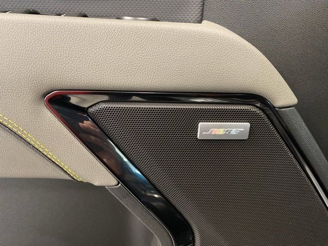 Certified 2026 Chevrolet Silverado 2500 ZR2 image 32