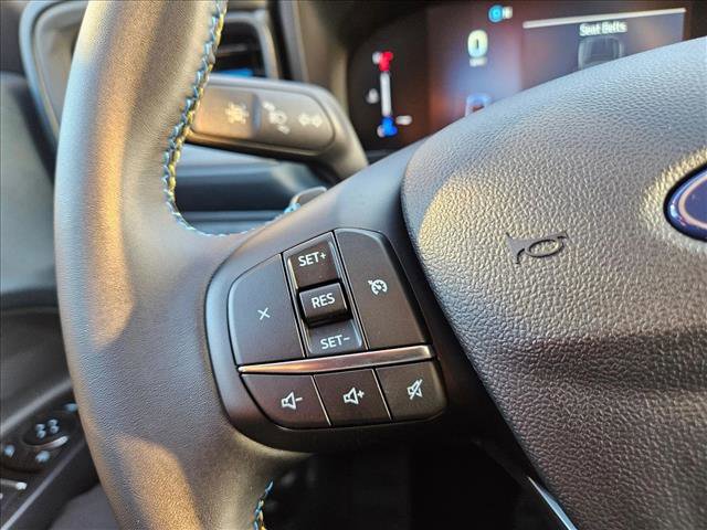 New 2025 Ford Maverick Lobo image 16