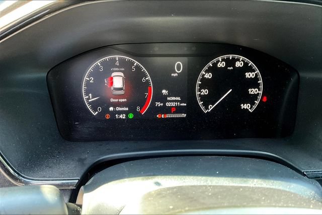 Used 2023 Honda CR-V EX image 13