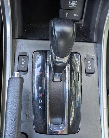 Used 2013 Honda Accord Touring image 13