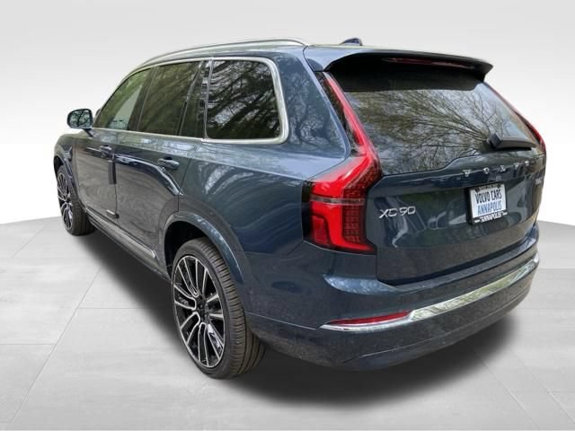 New 2026 Volvo XC90 B5 Plus AWD/4WD image 5