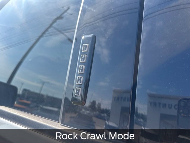 Used 2024 Ford F150 Lariat w/ Equipment Group 502A High AWD/4WD image 11
