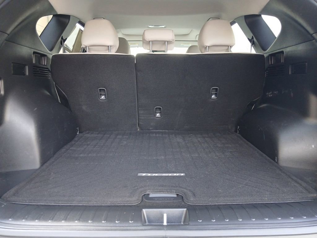 Certified 2023 Hyundai Tucson SEL w/ Convenience Package image 16