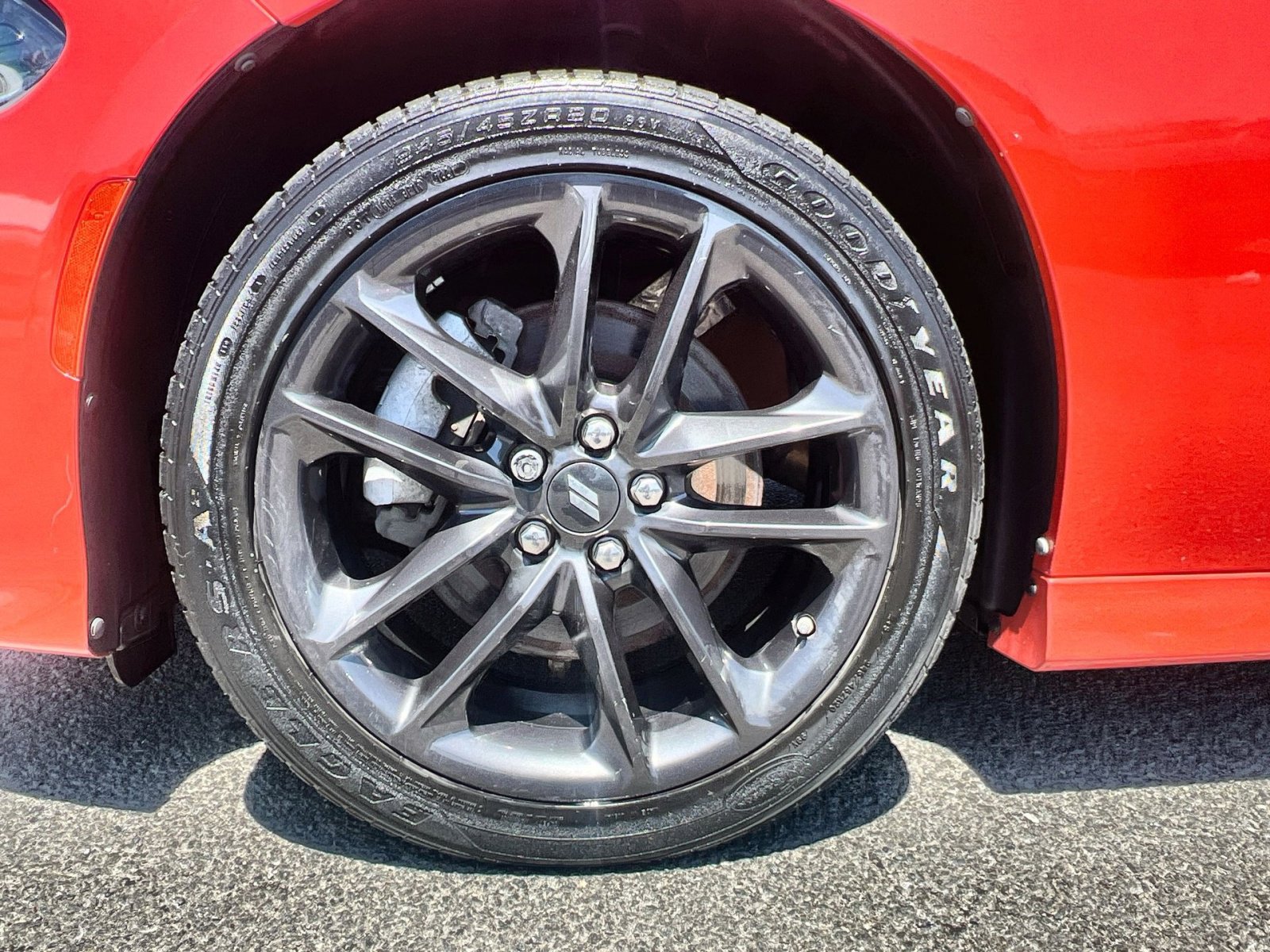 Used 2021 Dodge Charger GT w/ Plus Group AWD/4WD image 20