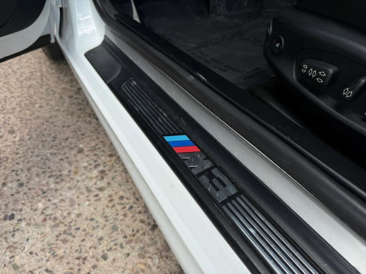 Used 2005 BMW M3 Coupe RWD image 35