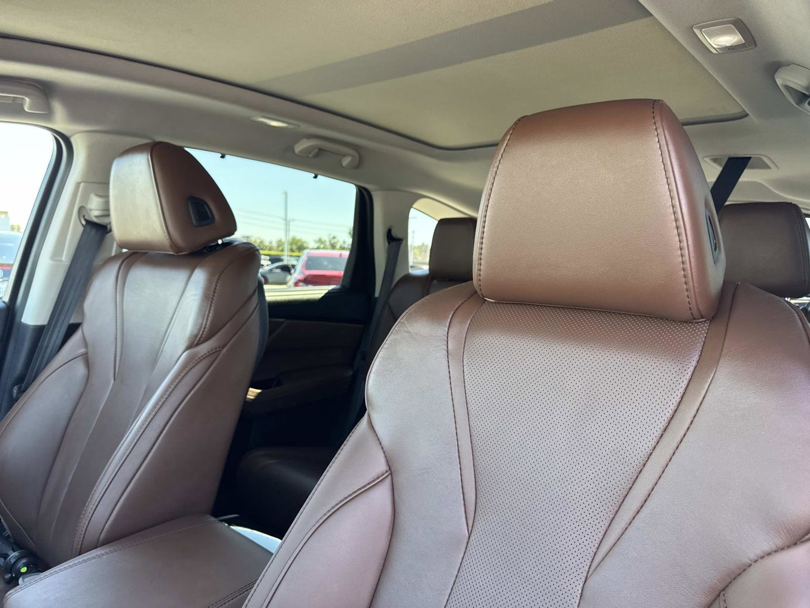 Used 2024 Acura MDX FWD w/ Technology Package image 23