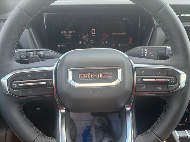 New 2027 GMC Terrain Elevation w/ LPO, Floor Liner Package FWD image 21