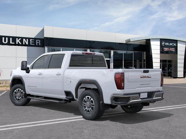 New 2026 GMC Sierra 2500 SLE w/ SLE Value Package; image 24
